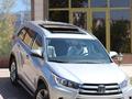 Toyota Highlander 2018 года за 18 800 000 тг. в Алматы – фото 5