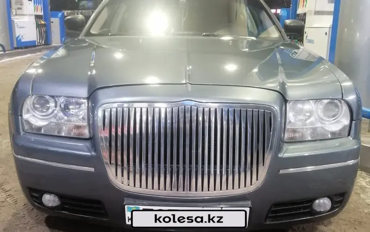 Chrysler 300C 2005 годаүшін5 000 000 тг. в Астана