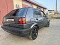 Volkswagen Golf 1990 года за 1 200 000 тг. в Тараз – фото 2