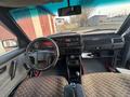 Volkswagen Golf 1990 года за 1 200 000 тг. в Тараз – фото 5