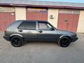 Volkswagen Golf 1990 года за 1 200 000 тг. в Тараз – фото 8