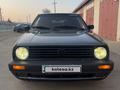 Volkswagen Golf 1990 года за 1 200 000 тг. в Тараз – фото 9