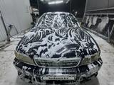 Nissan Cefiro 1994 годаүшін1 100 000 тг. в Алматы – фото 2