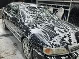 Nissan Cefiro 1994 годаүшін1 100 000 тг. в Алматы – фото 5