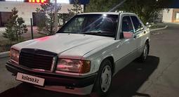 Mercedes-Benz 190 1991 годаүшін720 000 тг. в Караганда – фото 2