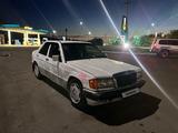 Mercedes-Benz 190 1991 года за 750 000 тг. в Караганда