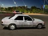 Mercedes-Benz 190 1991 года за 750 000 тг. в Караганда – фото 3