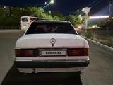 Mercedes-Benz 190 1991 года за 750 000 тг. в Караганда – фото 4