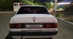 Mercedes-Benz 190 1991 годаүшін720 000 тг. в Караганда – фото 4