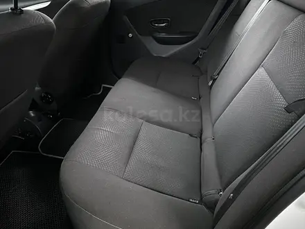 Nissan Almera 2016 года за 4 450 000 тг. в Петропавловск – фото 4