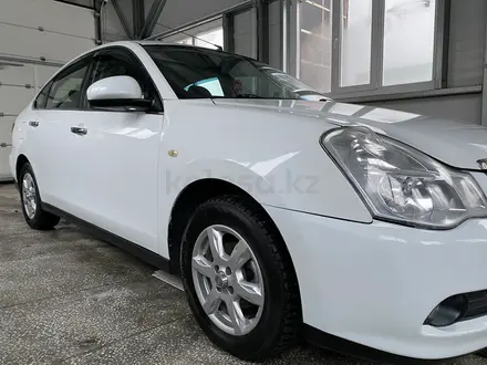 Nissan Almera 2016 года за 4 450 000 тг. в Петропавловск – фото 9