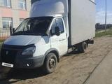 ГАЗ ГАЗель 2011 годаүшін3 500 000 тг. в Павлодар