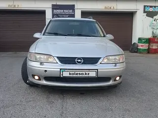 Opel Vectra, 2000