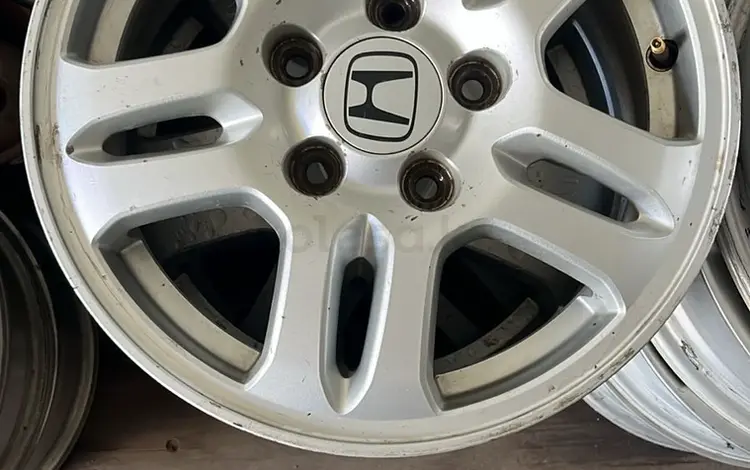 Диски R15 Honda за 11 777 тг. в Уральск