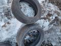 2 покрышки R16 за 10 000 тг. в Усть-Каменогорск