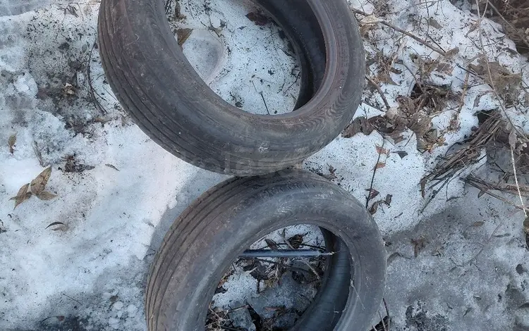 2 покрышки R16 за 10 000 тг. в Усть-Каменогорск