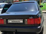 Audi 100 1993 года за 1 800 000 тг. в Талдыкорган – фото 2