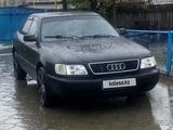 Audi 100 1993 года за 1 800 000 тг. в Талдыкорган – фото 4
