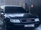 Audi 100 1993 года за 1 800 000 тг. в Талдыкорган – фото 3