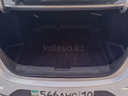 Chevrolet Onix 2023 года за 5 290 000 тг. в Костанай – фото 12