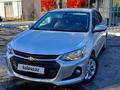 Chevrolet Onix 2023 годаүшін5 290 000 тг. в Костанай – фото 4