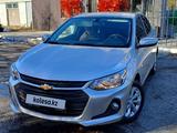Chevrolet Onix 2023 годаүшін5 290 000 тг. в Костанай – фото 4