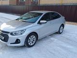 Chevrolet Onix 2023 годаүшін5 290 000 тг. в Костанай – фото 5