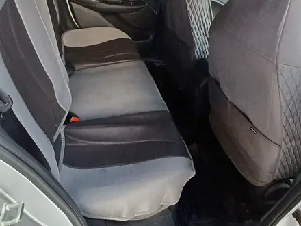 Chevrolet Onix 2023 года за 5 290 000 тг. в Костанай – фото 8