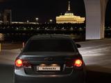 Chevrolet Cruze 2013 года за 4 100 000 тг. в Астана – фото 2