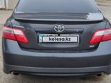 Toyota Camry 2009 года за 7 000 000 тг. в Хромтау – фото 3