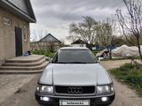 Audi 80 1994 годаүшін2 000 000 тг. в Алматы – фото 2