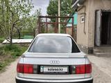 Audi 80 1994 годаүшін2 000 000 тг. в Алматы – фото 4