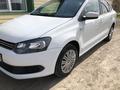 Volkswagen Polo 2015 года за 4 800 000 тг. в Уральск – фото 7