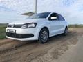 Volkswagen Polo 2015 года за 4 800 000 тг. в Уральск – фото 4