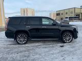 Cadillac Escalade 2020 годаfor36 500 000 тг. в Астана – фото 4