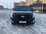 Cadillac Escalade 2020 годаfor36 500 000 тг. в Астана – фото 5