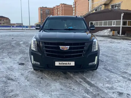 Cadillac Escalade 2020 годаүшін36 500 000 тг. в Астана – фото 5