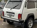 ВАЗ (Lada) Lada 2121 2018 года за 2 500 000 тг. в Актобе – фото 3