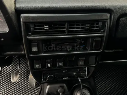 ВАЗ (Lada) Lada 2121 2018 года за 2 500 000 тг. в Актобе – фото 11