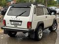 ВАЗ (Lada) Lada 2121 2018 года за 2 500 000 тг. в Актобе – фото 2