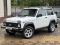 ВАЗ (Lada) Lada 2121 2018 года за 2 500 000 тг. в Актобе