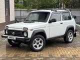 ВАЗ (Lada) Lada 2121 2018 года за 2 500 000 тг. в Актобе