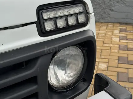 ВАЗ (Lada) Lada 2121 2018 года за 2 500 000 тг. в Актобе – фото 6