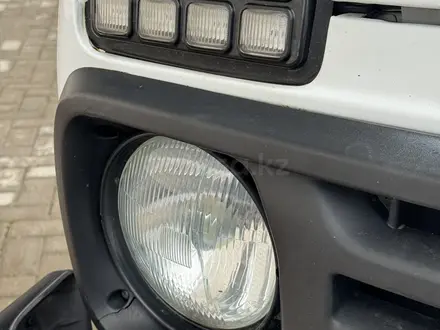 ВАЗ (Lada) Lada 2121 2018 года за 2 500 000 тг. в Актобе – фото 7