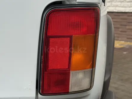 ВАЗ (Lada) Lada 2121 2018 года за 2 500 000 тг. в Актобе – фото 9