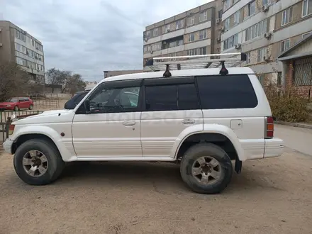 Mitsubishi Pajero 1996 года за 3 000 000 тг. в Актау