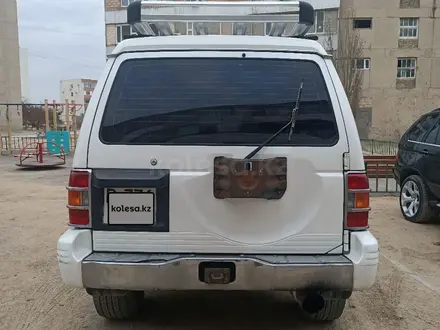 Mitsubishi Pajero 1996 года за 3 000 000 тг. в Актау – фото 2