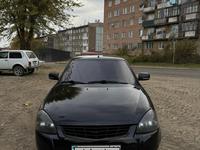 ВАЗ (Lada) Priora 2170 2013 годаfor2 000 000 тг. в Усть-Каменогорск