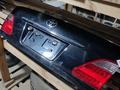 КРЫШКА БАГАЖНИКА TOYOTA CROWN S180үшін70 000 тг. в Астана – фото 2