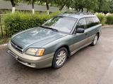 Subaru Outback 2002 года за 3 700 000 тг. в Конаев (Капшагай)